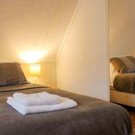 Resort Klein Giethoorn - Vakantiewoning 25 Opperdoes Esterno foto