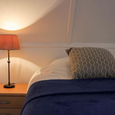 Resort Klein Giethoorn - Vakantiewoning 25 Opperdoes Esterno foto