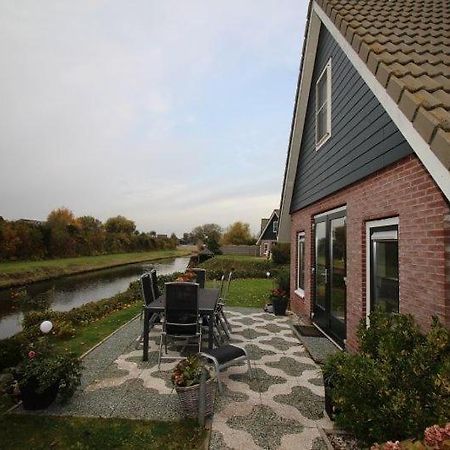 Resort Klein Giethoorn - Vakantiewoning 25 Opperdoes Esterno foto