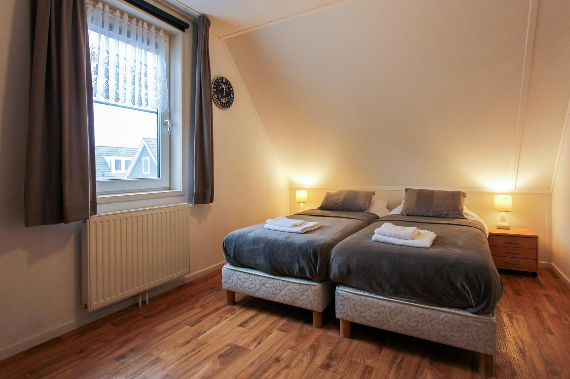 Resort Klein Giethoorn - Vakantiewoning 25 Opperdoes Esterno foto