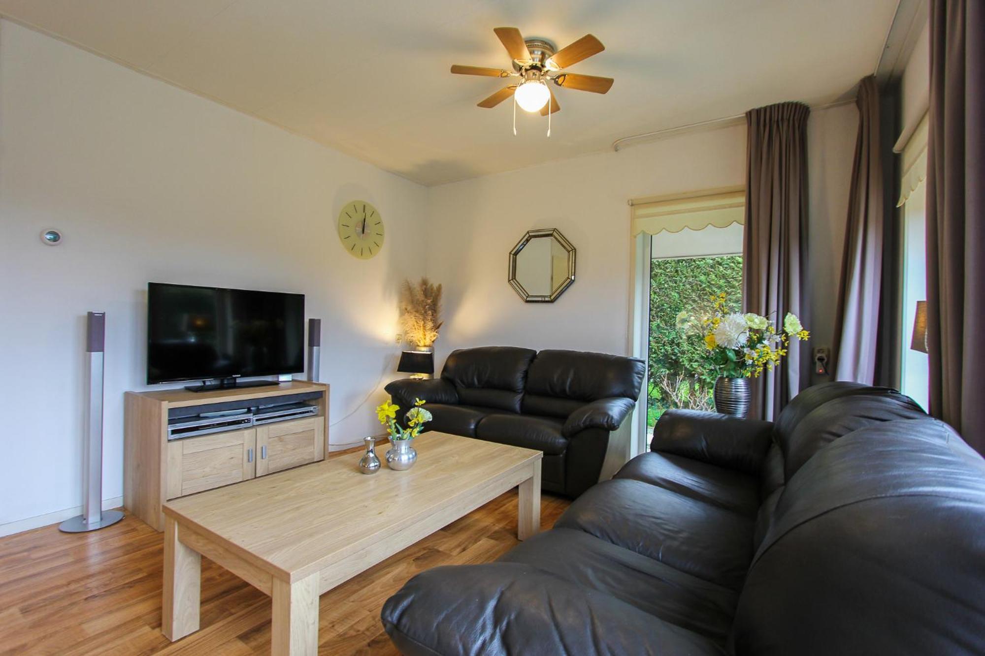 Resort Klein Giethoorn - Vakantiewoning 25 Opperdoes Esterno foto