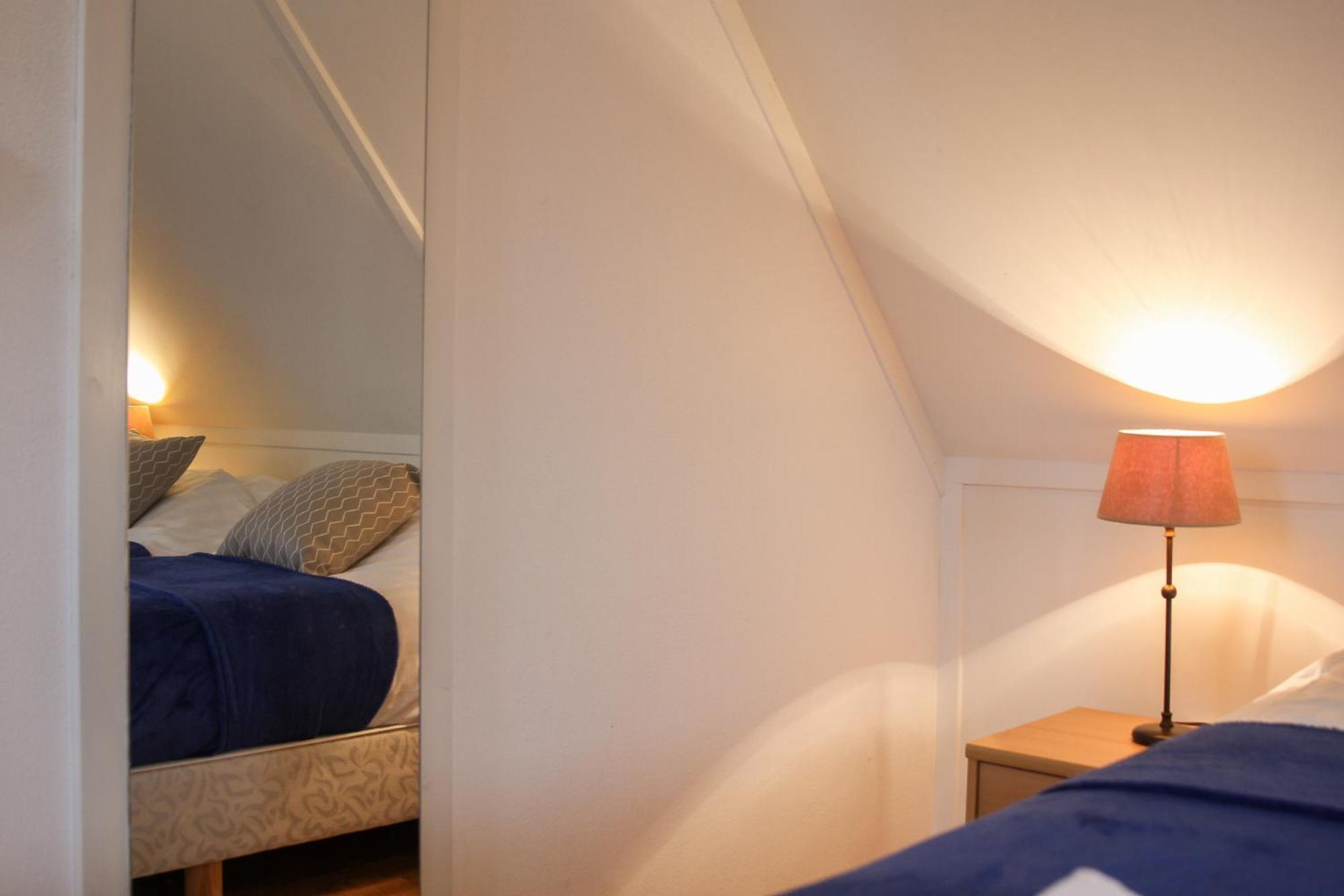 Resort Klein Giethoorn - Vakantiewoning 25 Opperdoes Esterno foto