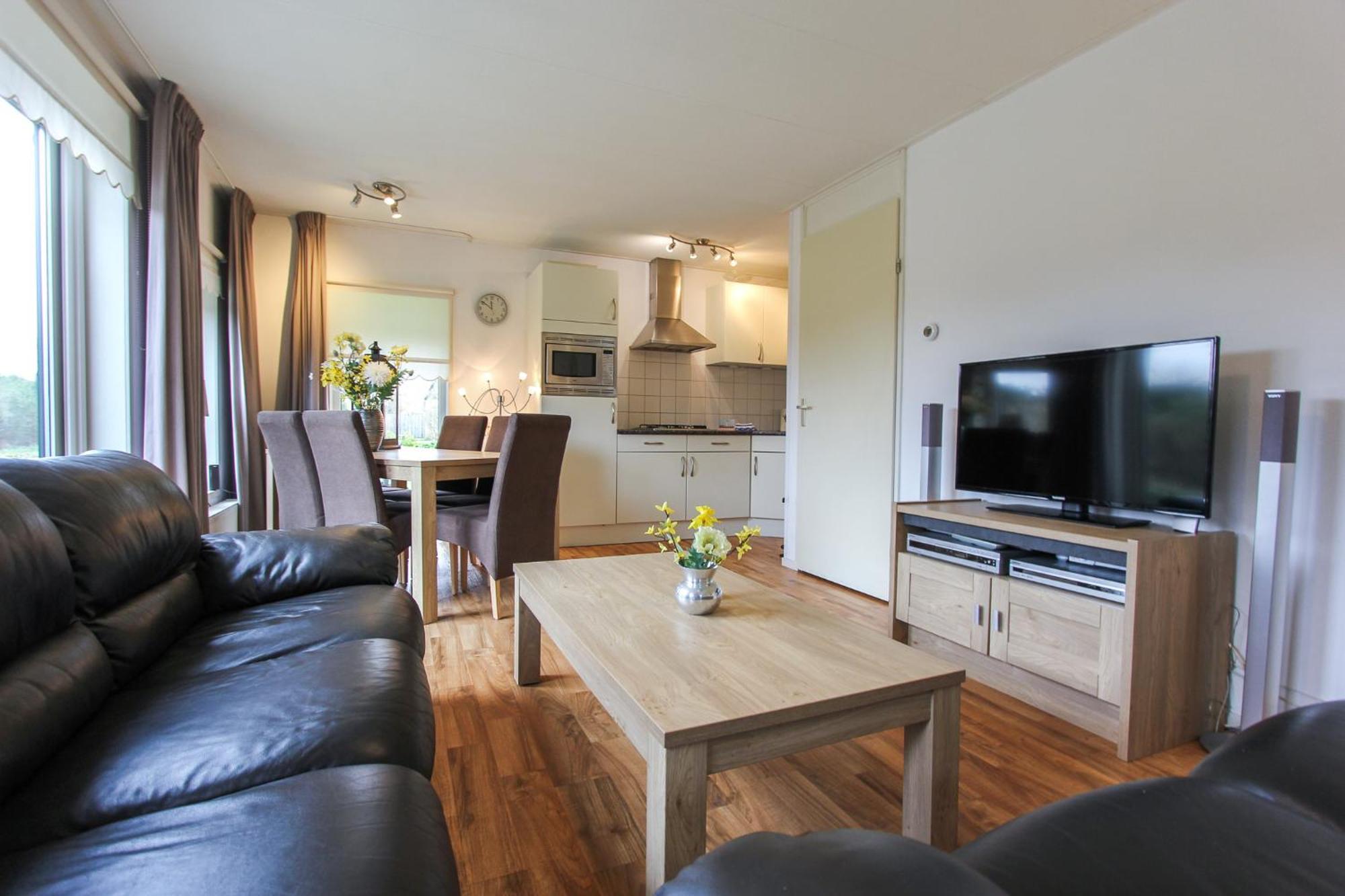Resort Klein Giethoorn - Vakantiewoning 25 Opperdoes Esterno foto