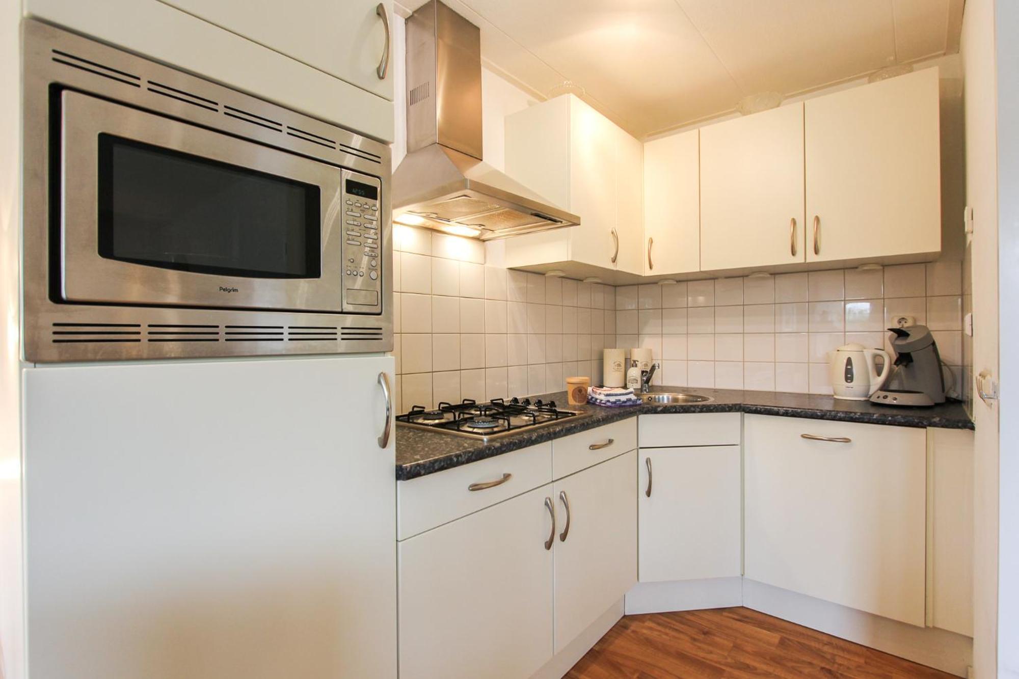 Resort Klein Giethoorn - Vakantiewoning 25 Opperdoes Esterno foto