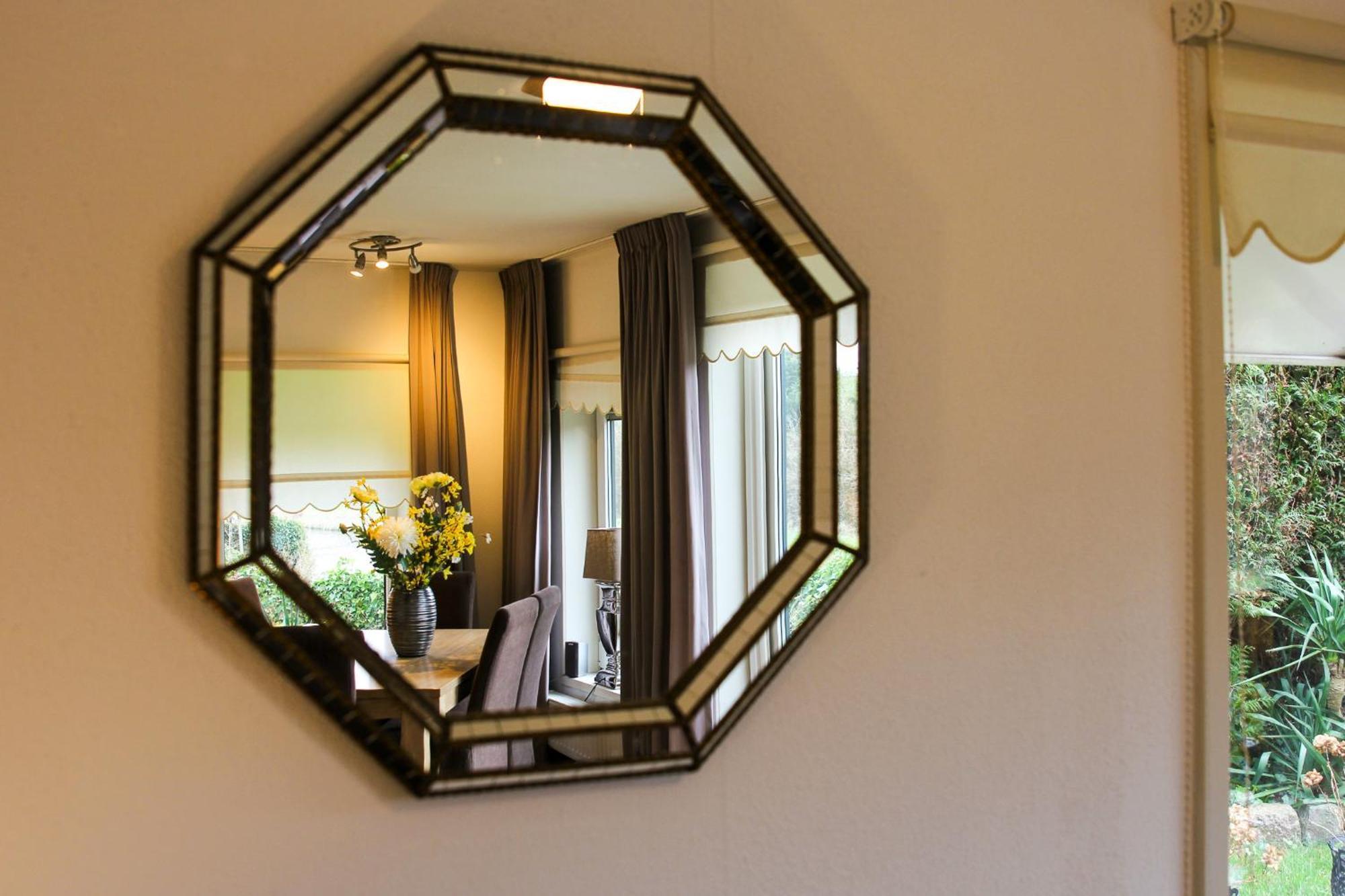 Resort Klein Giethoorn - Vakantiewoning 25 Opperdoes Esterno foto