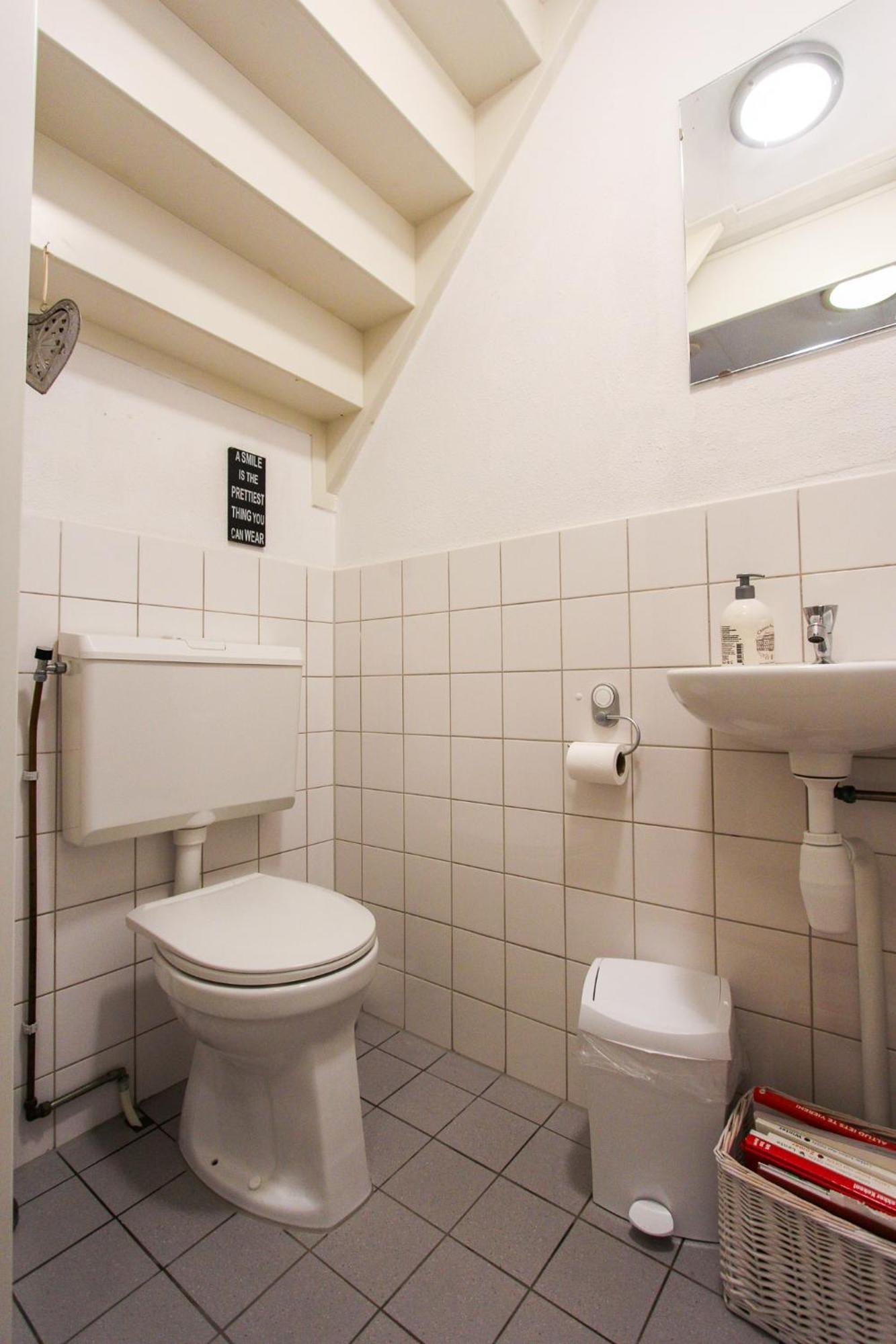 Resort Klein Giethoorn - Vakantiewoning 25 Opperdoes Esterno foto