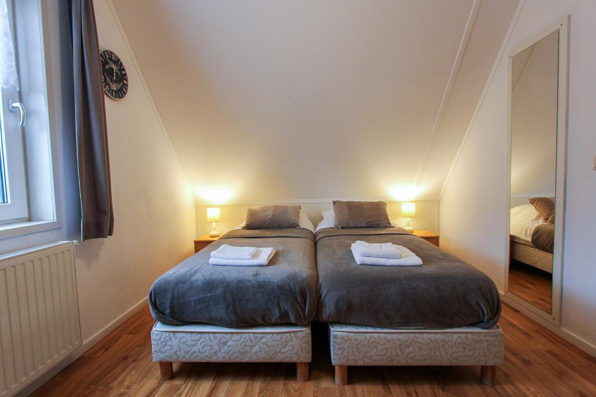 Resort Klein Giethoorn - Vakantiewoning 25 Opperdoes Esterno foto