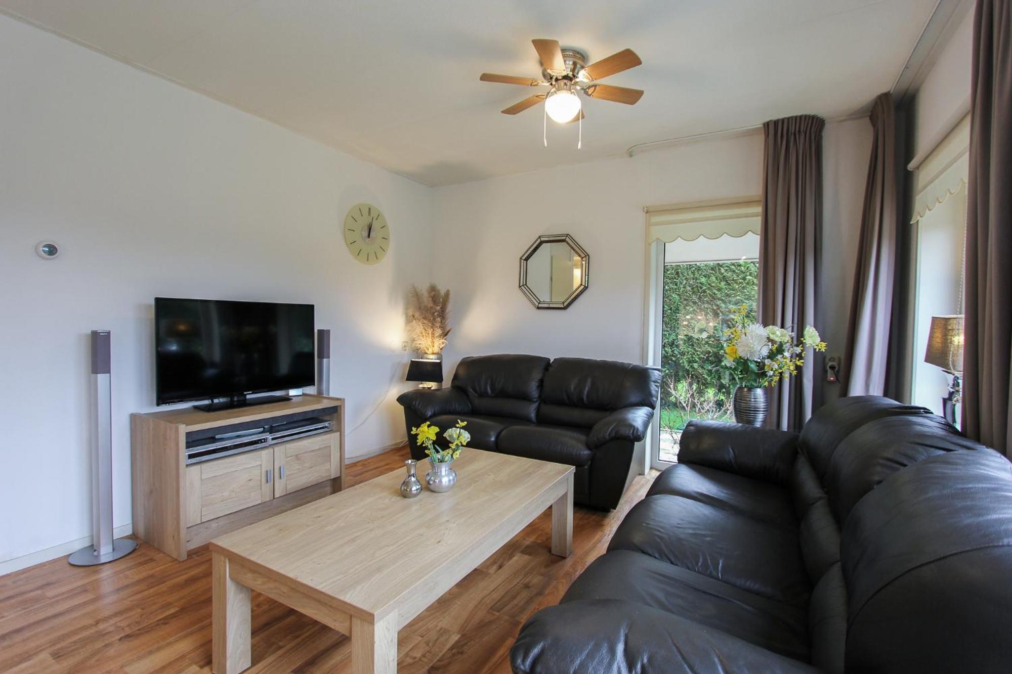 Resort Klein Giethoorn - Vakantiewoning 25 Opperdoes Esterno foto