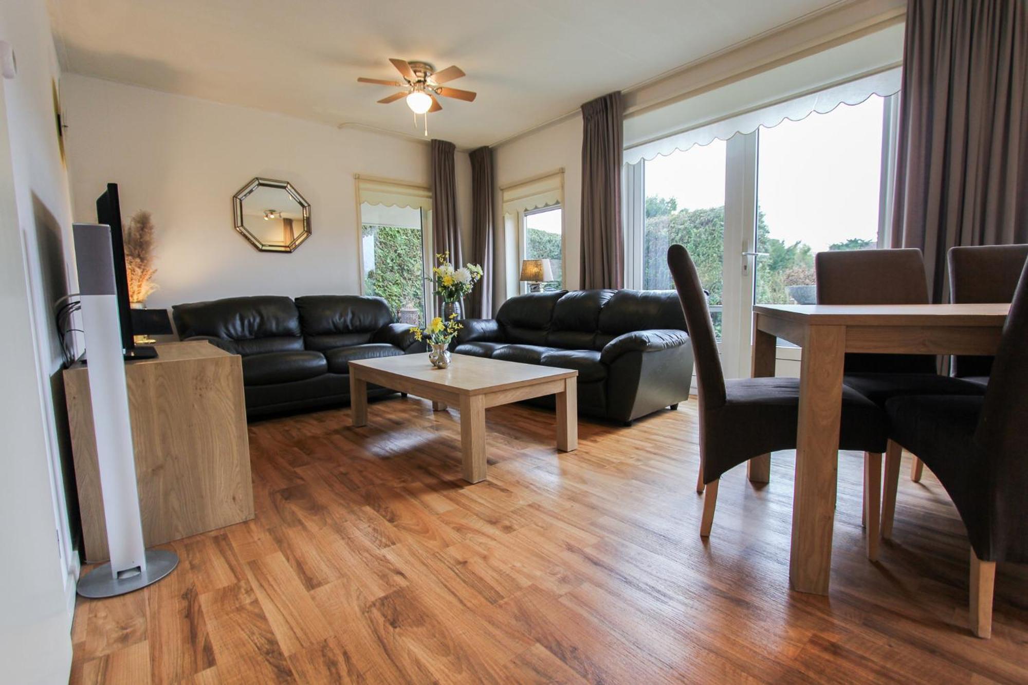 Resort Klein Giethoorn - Vakantiewoning 25 Opperdoes Esterno foto