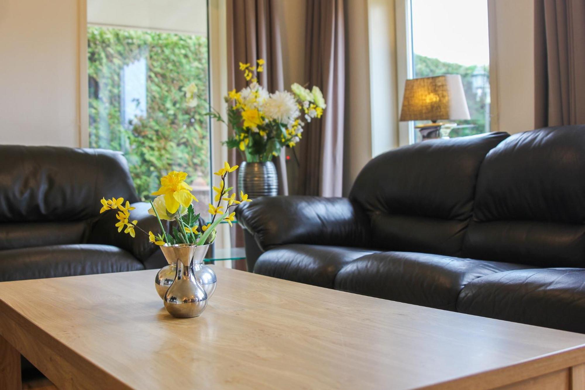 Resort Klein Giethoorn - Vakantiewoning 25 Opperdoes Esterno foto