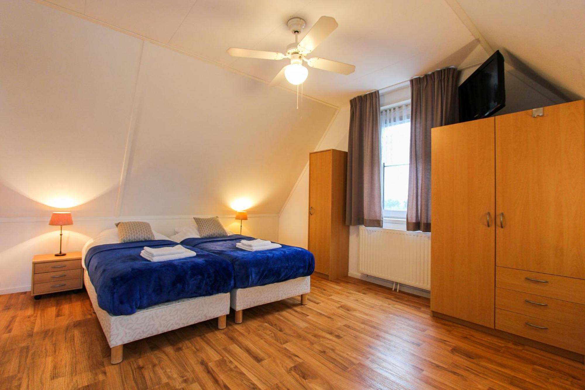 Resort Klein Giethoorn - Vakantiewoning 25 Opperdoes Esterno foto